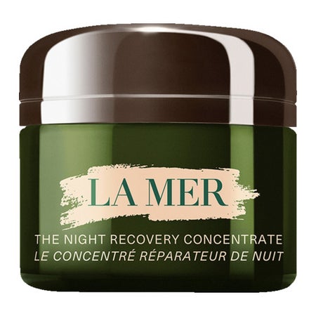 La Mer The Night Recovery Concentrate 50 ml