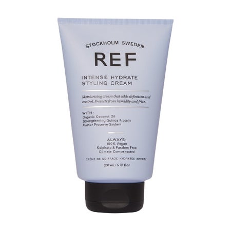REF Stockholm Intense Hydrate Styling Cream 200 ml