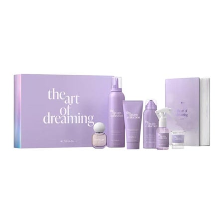 Rituals The Dream Collection Set