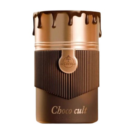 Paris Corner Choco Cult Eau de Parfum 100 ml