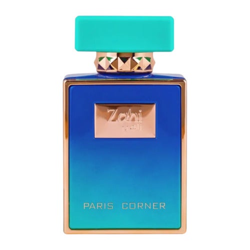 Zahi PARIS CORNER 香水 Paris Corner Zahi Eau de Parfum | Deloox.com