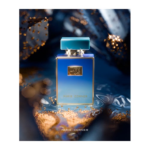 Paris Corner Zahi Eau de Parfum | Deloox.es