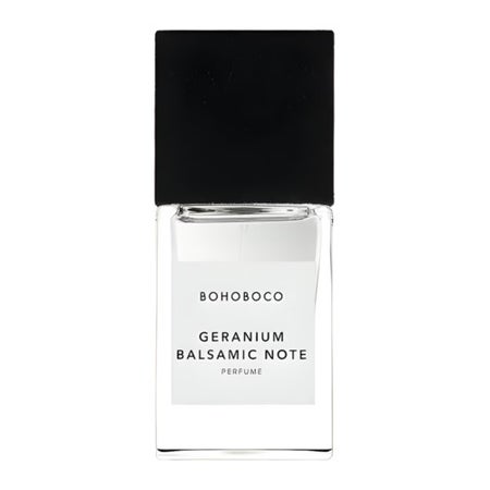 Bohoboco Geranium Balsamic Parfum 50 ml