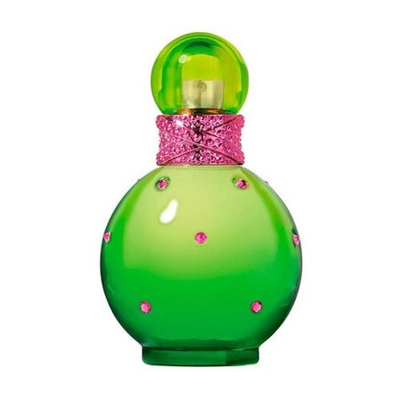 Britney Spears Jungle Fantasy Eau de Toilette