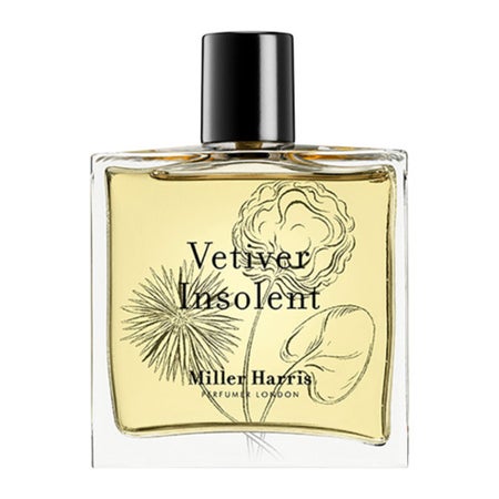 Miller Harris Vetiver Insolent Eau de Parfum 50 ml