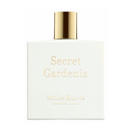 Miller Harris Secret Gardenia Eau de Parfum 50 ml