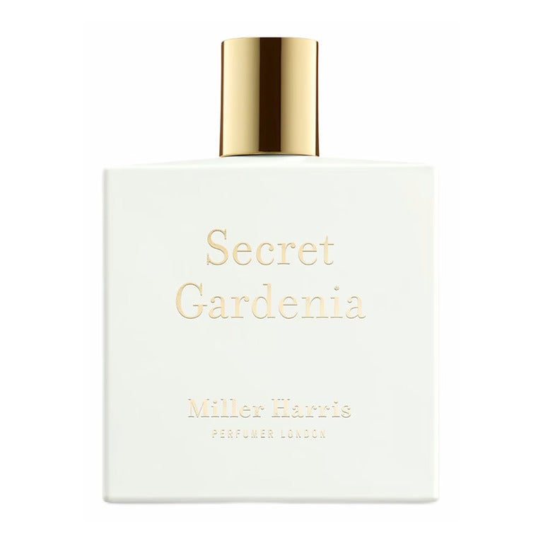 Miller Harris Secret Gardenia Eau de Parfum | Deloox.be