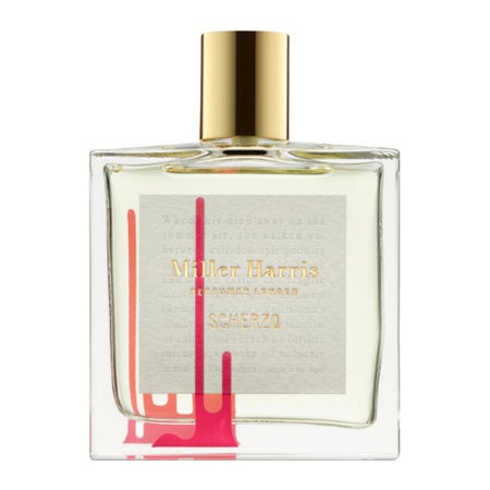 Miller Harris Scherzo Eau de Parfum 100 ml