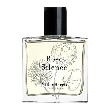 Miller Harris Rose Silence Eau de Parfum 50 ml