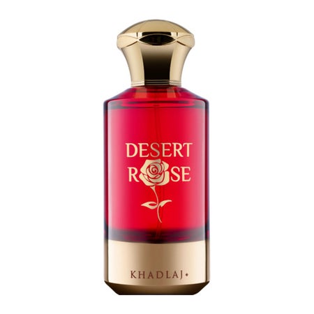 Khadlaj Desert Rose Extrait de Parfum 100 ml