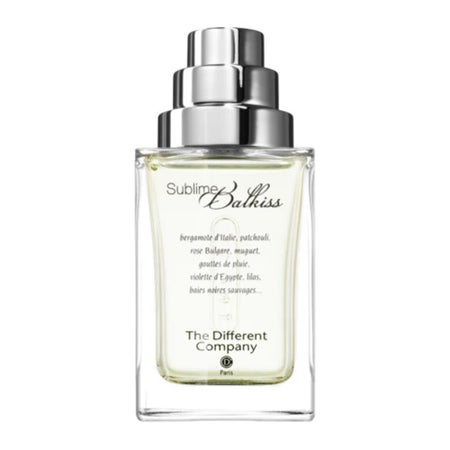 The Different Company Sublime Balkiss Eau de Parfum 100 ml