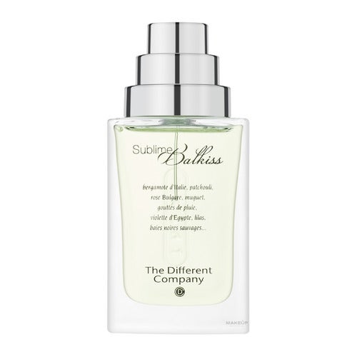The Different Company Sublime Balkiss Eau de Parfum