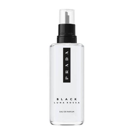 Prada Luna Rossa Black Eau de Parfum 150 ml