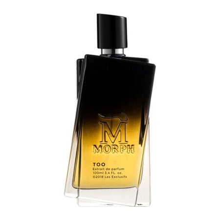 Morph Too Extrait de Parfum 100 ml