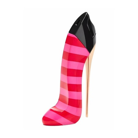 Carolina Herrera Good Girl Colormania Eau de Parfum Collectors edition 80 ml
