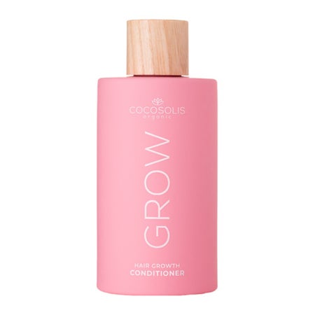 Cocosolis Grow Hair Growth Hoitoaine 200 ml