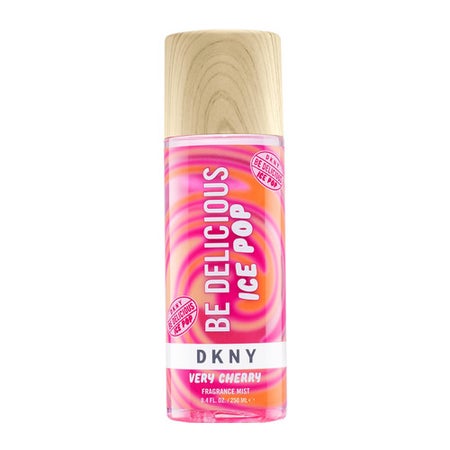 Donna Karan Be Delicious Ice Pop Very Cherry Kropps-mist Kropps-mist 250 ml