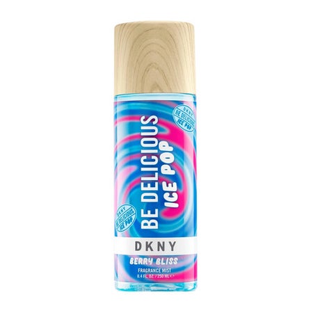 Donna Karan Be Delicious Ice Pop Berry Bliss Body Mist 250 ml