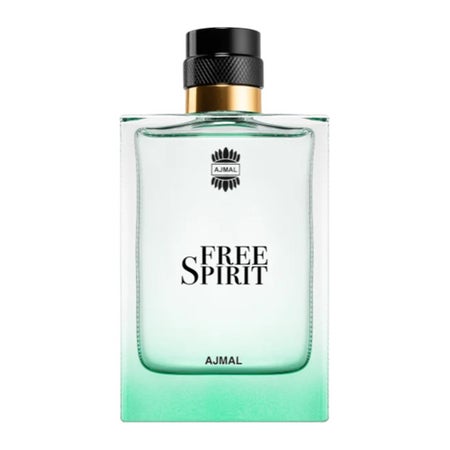 Ajmal Free Spirit Eau de Parfum 100 ml