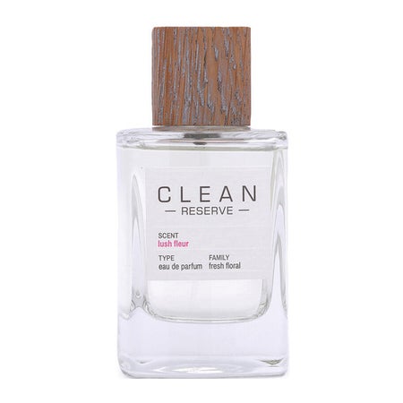 Clean Lush Fleur Eau de Parfum