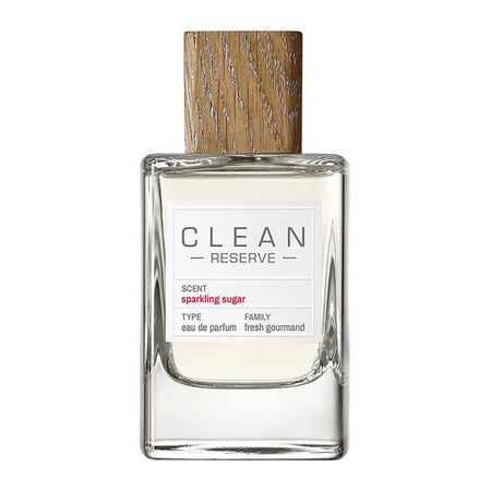Clean Sparkling Sugar Eau de Parfum