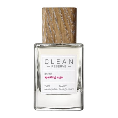 Clean Sparkling Sugar Eau de Parfum