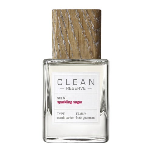 Clean Sparkling Sugar Eau de Parfum