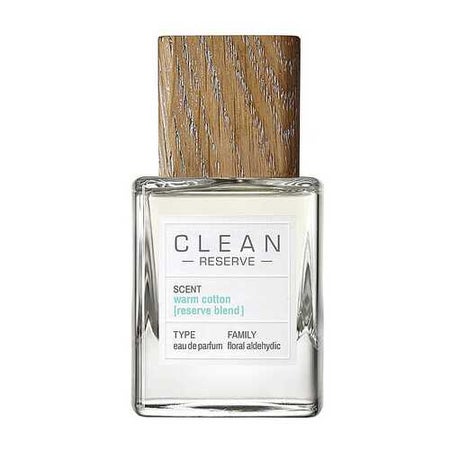 Clean Reserve Warm Cotton Eau de Parfum
