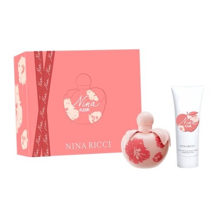 Nina Ricci Nina Fleur Set de Regalo
