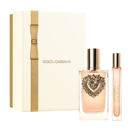 Dolce & Gabbana Devotion Gift Set