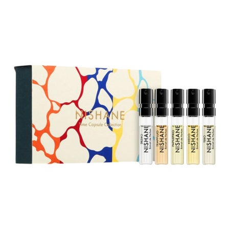 Nishane Discovery Collection Miniatyr Set