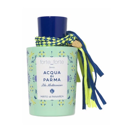 Acqua Di Parma Mirto Di Panarea Forte Eau de Toilette Special Edition 100 ml