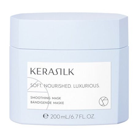 Kerasilk Specialists Smoothing Maske 200 ml