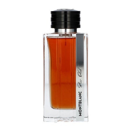 Montblanc Star Oud Eau de Parfum 125 ml