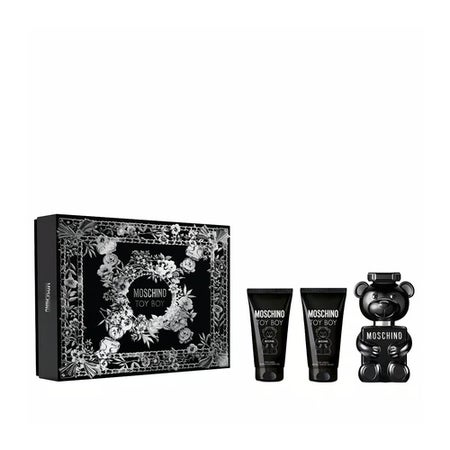 Moschino Toy Boy Gift Set