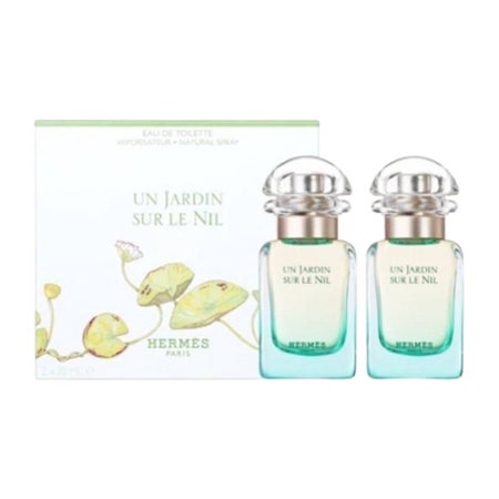Hermès Un Jardin Sur Le Nil Geschenkset