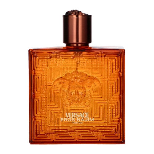 Versace Eros Najim Parfum