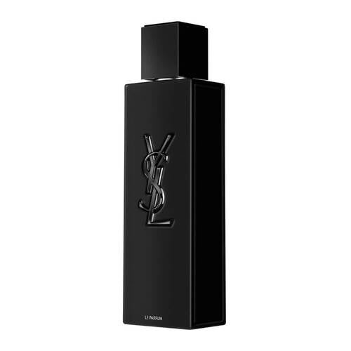 Yves Saint Laurent MYSLF Le Parfum Parfum