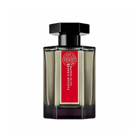 L'Artisan Parfumeur Passage D'enfer Eau de Toilette