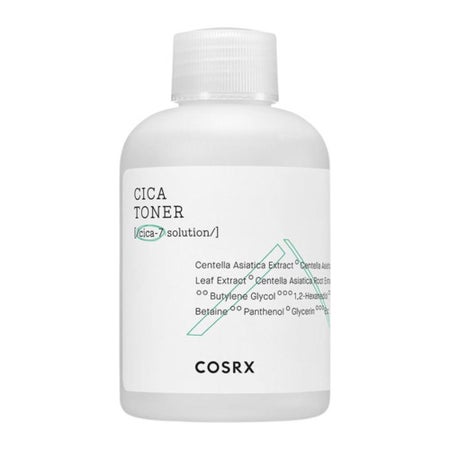 Cosrx Pure Fit Cica Toner 150 ml