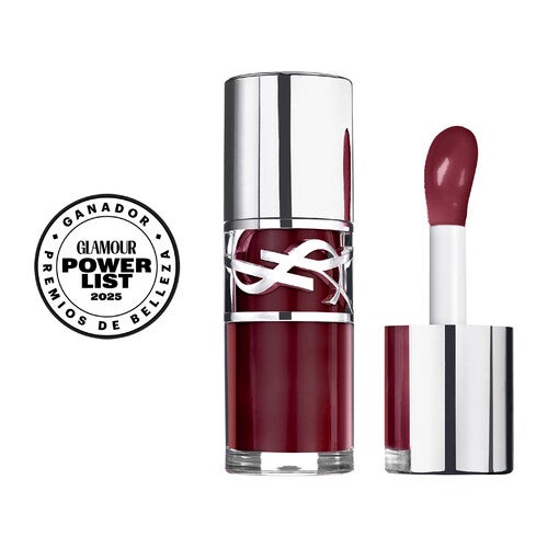 Yves Saint Laurent Loveshine Plumpling Lip Oil Gloss