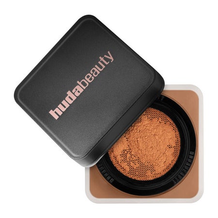 Huda Beauty Easy Bake Setting Puder