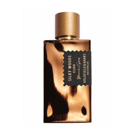 Goldfield & Banks Silky Woods Elixir Eau de Parfum 100 ml