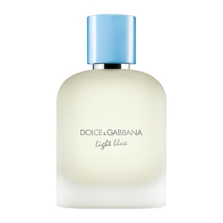 Dolce & Gabbana Light Blue Pour Homme 2025 Eau de Toilette