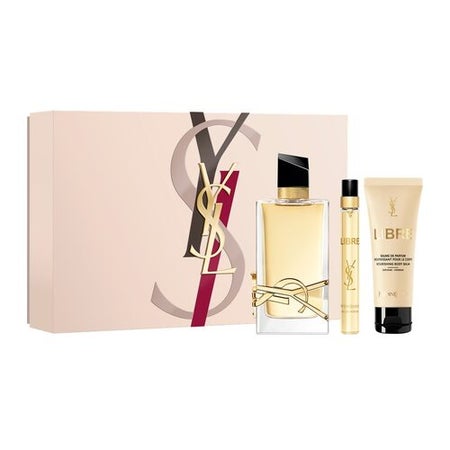 Yves Saint Laurent Libre Gift Set