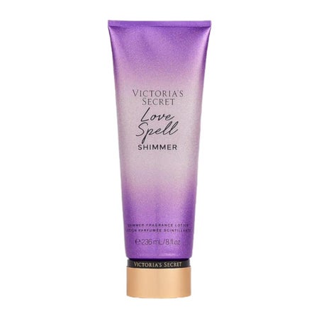Victoria's Secret Love Spell Shimmer Lozione da corpo
