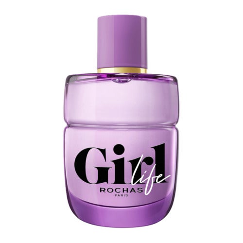 Rochas Girl Life Eau de Parfum