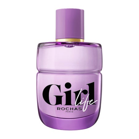 Rochas Girl Life Eau de Parfum 40 ml