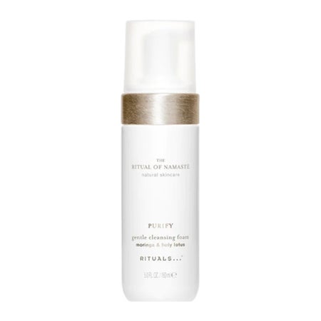 Rituals The Ritual of Namasté Gentle Reinigungsschaum 150 ml
