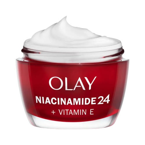 Vichy Niacinamide 24 + Vitamine E Dagcrème